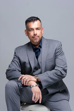 Mike Del Prado